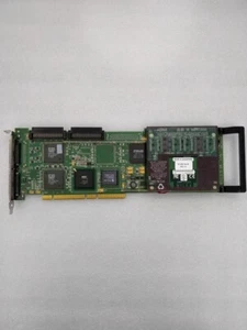 1Pcs Used DAC 1164P 52-550144-02 REV.D - Picture 1 of 3