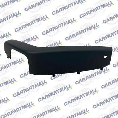 2009-2016 Audi A4 Quattro Rear Right Side Interior Door Armrest Trim Molding OEM - Image 1 of 4
