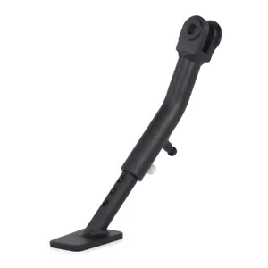 Adjustable Kickstand Side Stand Fit For Honda NC750X 2021-2023 - Foto 1 di 14