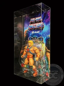 DEFLECTOR DC® Masters of the Universe Origins Cartoon Collection ANZEIGETASCHE - Bild 1 von 2