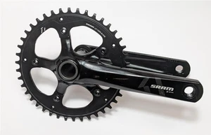 Sram | S-Series | 42T | 172.5mm Crankset - Picture 1 of 9