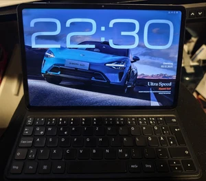 Xiaomi Pad 6 (Gold) 8GB + 256GB • Keyboard • Smart Pen (2nd Gen) - Bild 1 von 5