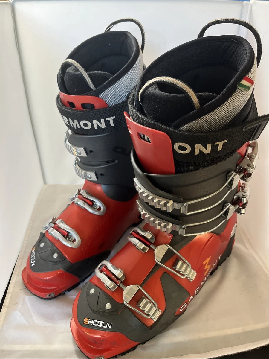 Garmont Ski & Snowboard Boots for sale | eBay