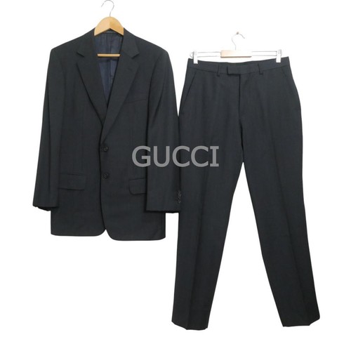 Gucci Tom Ford giacca sartoriale set up