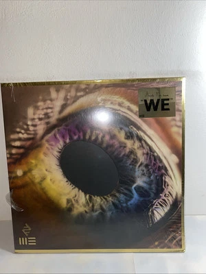 Arcade Fire We Vinyl Lp - Image 1 of 2