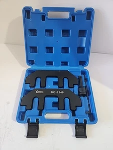 Camshaft Holding & Timing Tool Kit for Ford 3.5L/3.7L EcoBoost, w/ Case - Bild 1 von 5
