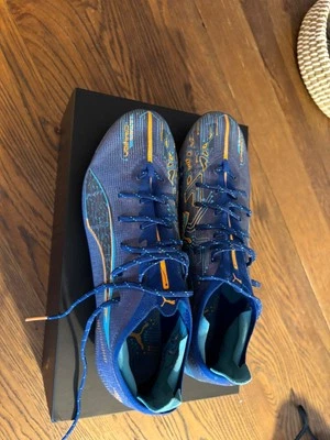 puma ultra 5 carbon fg - Image 1 of 4