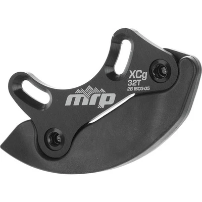 MRP XCg Bash Guard negro, ISCG-05, 2 pernos, 32T Foto 1 de 2