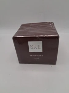 🌹 SK-II SK2 Skinpower Advanced Cream Moisturizer PITERA 2.7oz/80g USA Seller 🌹 - Picture 1 of 3