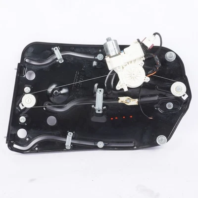 VOLVO C70 2006-2013 REGULADOR VENTANA CUARTO TRASERO DERECHO CON CONJUNTO MOTOR Foto 1 de 4