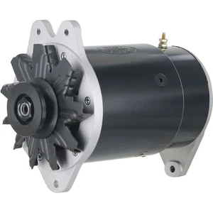 Powermaster 82112 PowerGEN Generator - Black Finish - Picture 1 of 1