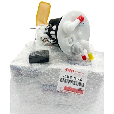 For Suzuki Aerio 15100-78F00 Fuel Pump Module Assembly 15100-78F21 - Foto 1 de 4
