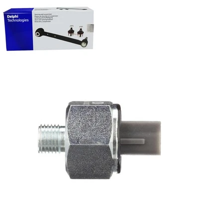 Sensor de golpe de encendido Delphi (detonación) para Lexus ES300 1994-1999 base 3,0 L V6 Foto 1 de 4