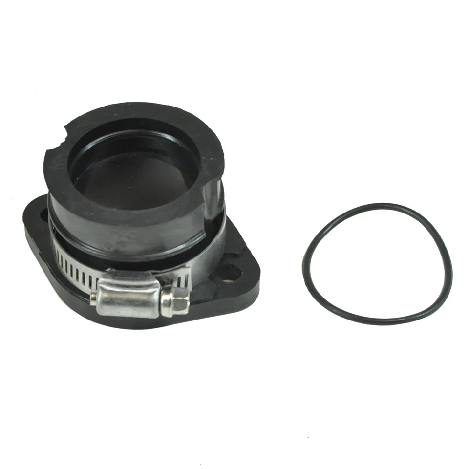 SPI Carburetor Flange Carb Mount for Polaris Replaces OEM# 3083171 - Изображение 1 из 1