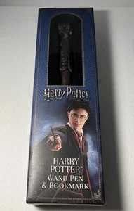Harry Potter Wand Pen & Bookmark Boxed Gift Set - Picture 1 of 5