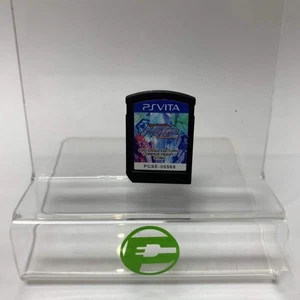 Carrito Hyperdevotion Noire: Goddess Black Heart (Sony PlayStation Vita, 2015) solamente - Imagen 1 de 8