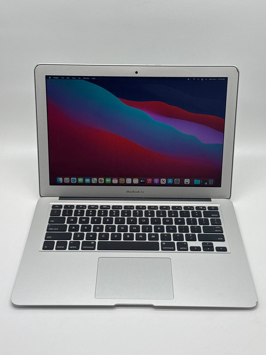 Macbook Air 13 Inch 128gb for sale | eBay