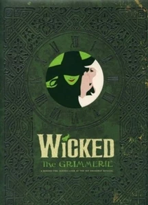 David Cote / Wicked9781401308209 - Picture 1 of 1