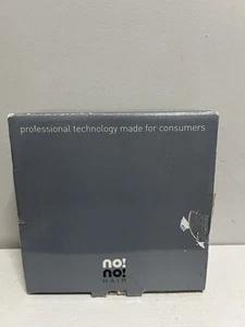 No!No! Pro Hair Removal System Hair Removal Treatment Brand New Open Box - Picture 1 of 3