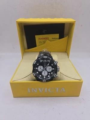 Invicta 22351 Venom хронограф пикирования Мужские наручные часы - совершенно новый  - Изображение 1 из 4