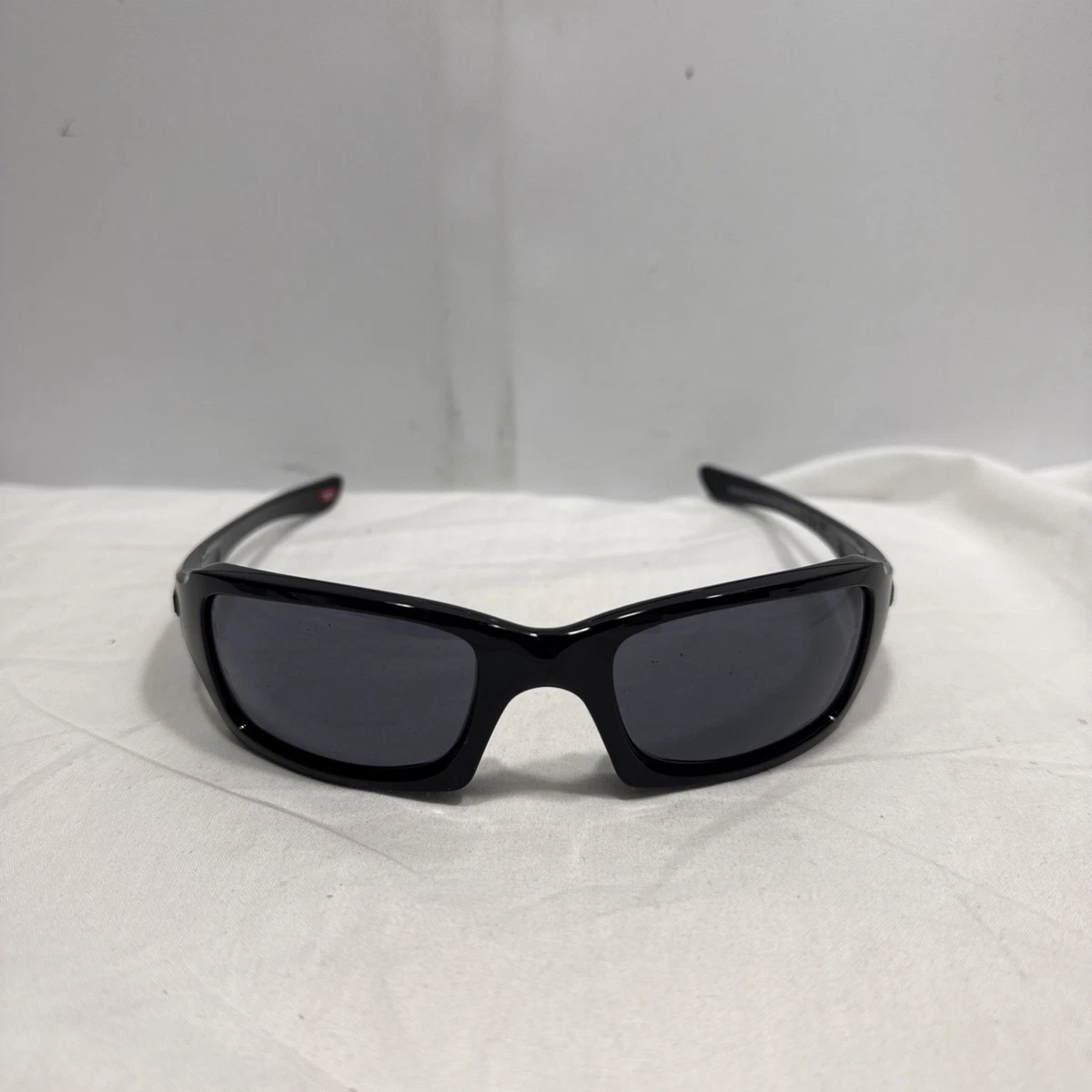 oakley fives black products for sale | eBay