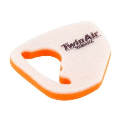 Filtro de aire doble para Yamaha TTR 110E 2008-2009,2011-2023 Foto 1 de 2