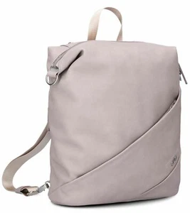 ZAINETTO DONNA IN FINTA PELLE Zwei Sophie SOR140 TORTORA Sophie sor140 Borsa - Bild 1 von 1