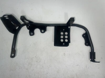 2012 08-18 Kawasaki KLR650 STAY HORN RESERVOIR - Image 1 of 4