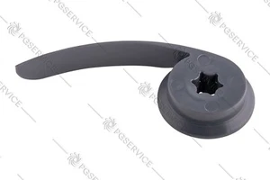 Kenwood Handle Arm Vacuum Cleaner Accessory Vegetable Cutter AT340 Kneader Chef - Picture 1 of 2