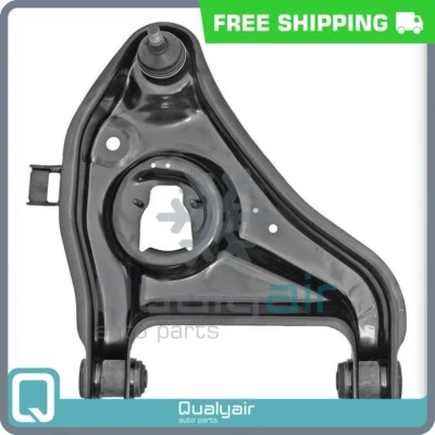 Brazo de control delantero inferior izquierdo para Ford Ranger - 1998-2011 QOA Foto 1 de 4