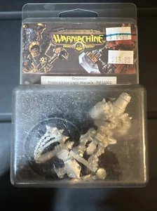 Warmachine Repenter Protectorate Light Warjack Privateer Press PIP32003 New! - Picture 1 of 2