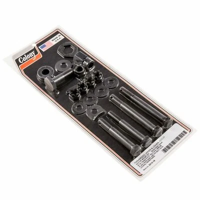 KIT DE MONTAJE DE MOTOR (Park PH) Harley Knucklehead Panhead Shovelhead '36-69. 2313-19 Foto 1 de 3