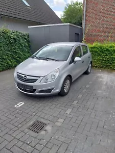 Opel Corsa D 2009 1.0 TÜV Neu - Bild 1 von 14