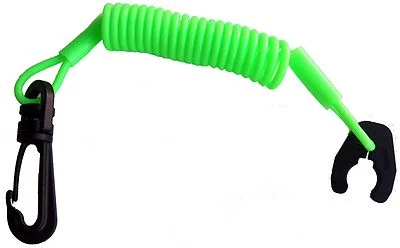 KAWASAKI MOTO ACUÁTICA JET SKI ULTRA 150 250 310 300 STX ZXI SS CORDÓN CHALECO CORDÓN Foto 1 de 2