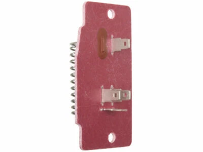 Resistencia de motor soplador para Ford F600 1983-1990 SMP 52394JM 1984 1985 1986 1987 Foto 1 de 2