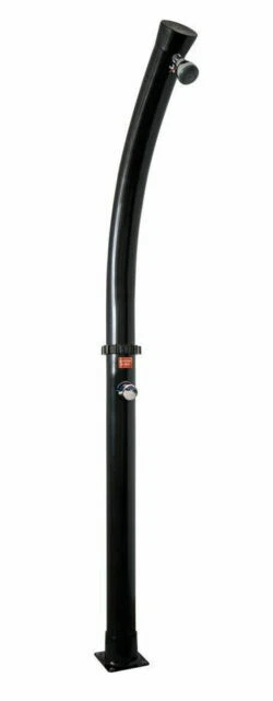 Steinbach Speedshower Magic 23L Solardusche - Schwarz