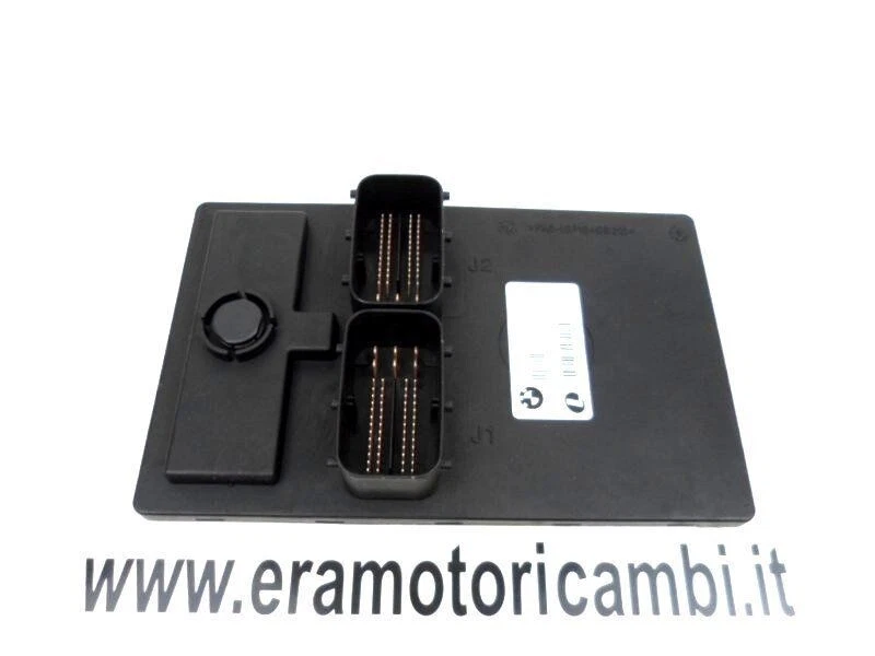 ECU Dei Service BMW R 1200 Rt 2011 Foto 1 de 1