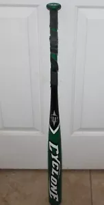 Easton Cyclone SK37 34" 28oz 2,25 Barrel offizieller Softballschläger ISA NSA genehmigt - Bild 1 von 11