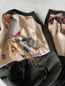 Ted Baker Etuikleid Gr. 0 XS - Bild 1 von 10