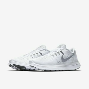 Las mejores ofertas en Zapatillas Deportivas Blancas para Hombre Nike Flex  | eBay