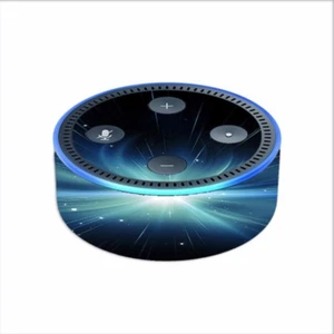 Skin Decal for Amazon Echo Dot 2 (2nd generation) / Lost Aurora - Picture 1 of 1