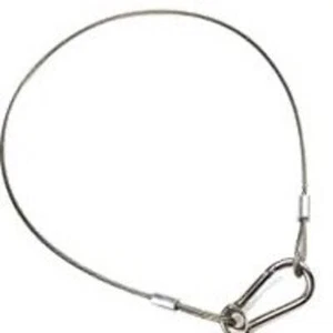 Safety Cable ( 5 Pack) - Picture 1 of 5