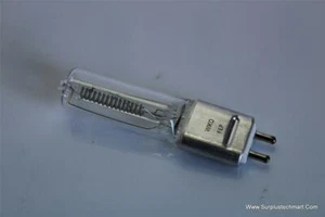 LOT OF 5 WIKO FEB 220V 1000W Y1 HALOGEN LAMP - Picture 1 of 4