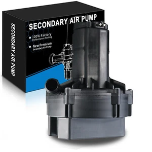 Secondary Air Injection Pump For 2003-2005 Mercedes-Benz E500 ML350, OE: 8029605 - Picture 1 of 6