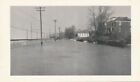 Washington Boro. Pa * 1959 Flood Frey Home & Church * Lancaster Co.