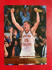 NBA Basketball A-F Rookies inserts " YOU PICK "  1980's - 2000's topps Fleer