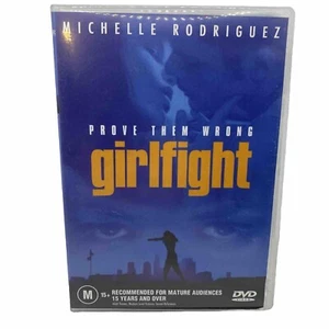 Girlfight (DVD, 2000) 🇦🇺 FREE POSTAGE 🇦🇺 - Bild 1 von 3