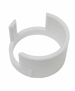 Mercury Quicksilver Thermostat Sleeve Retainer V-6 V-8 23-8M0214947 SS 23-806922 - Foto 1 di 5
