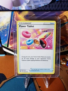 Power Tablet 236/264 Fusion Strike - Bild 1 von 4