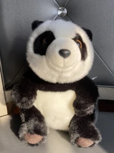 LinLin Plush Panda Stuffed Animal - Picture 1 of 4